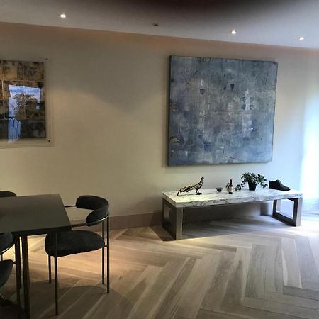 Condesa Super Loft Apartment Mexico-stad Buitenkant foto
