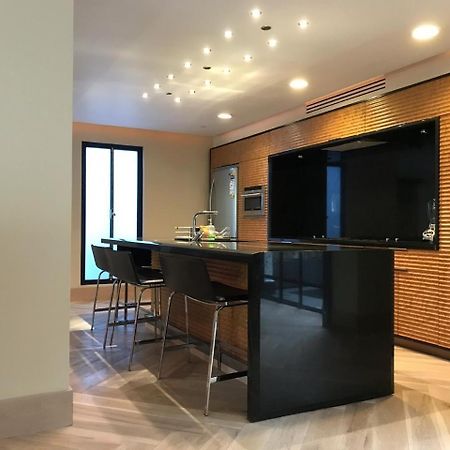 Condesa Super Loft Apartment Mexico-stad Buitenkant foto