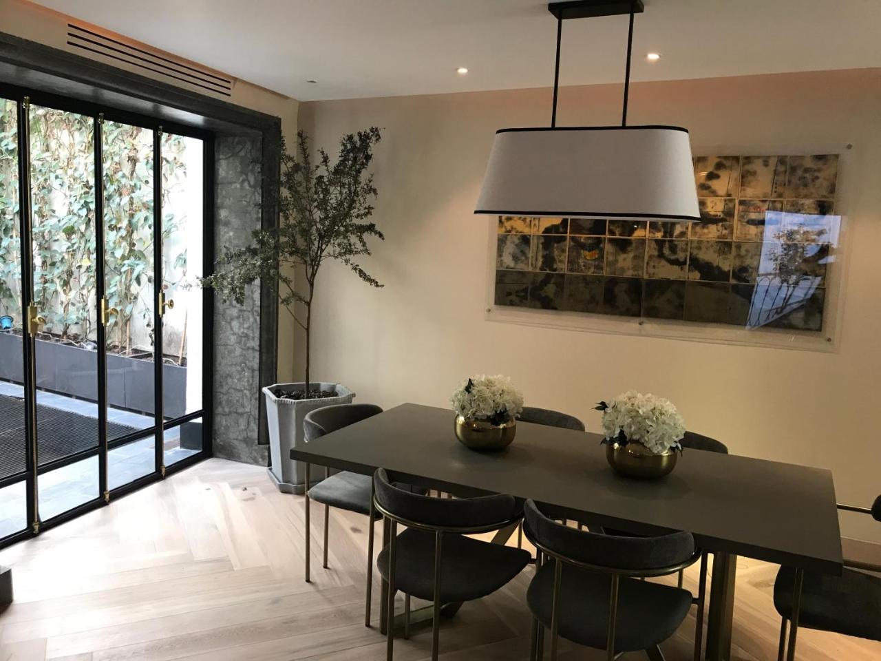 Condesa Super Loft Apartment Mexico-stad Buitenkant foto