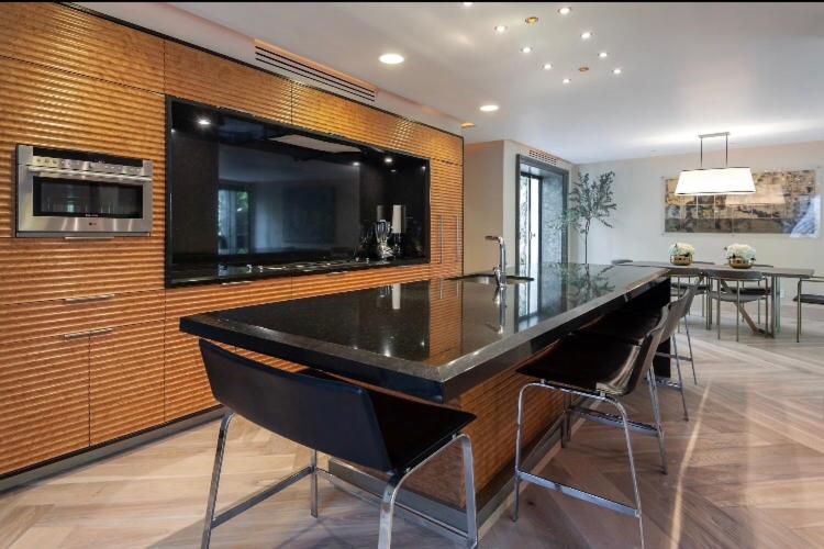 Condesa Super Loft Apartment Mexico-stad Buitenkant foto