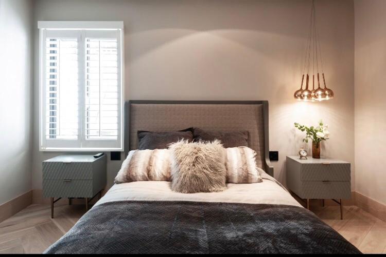 Condesa Super Loft Apartment Mexico-stad Buitenkant foto