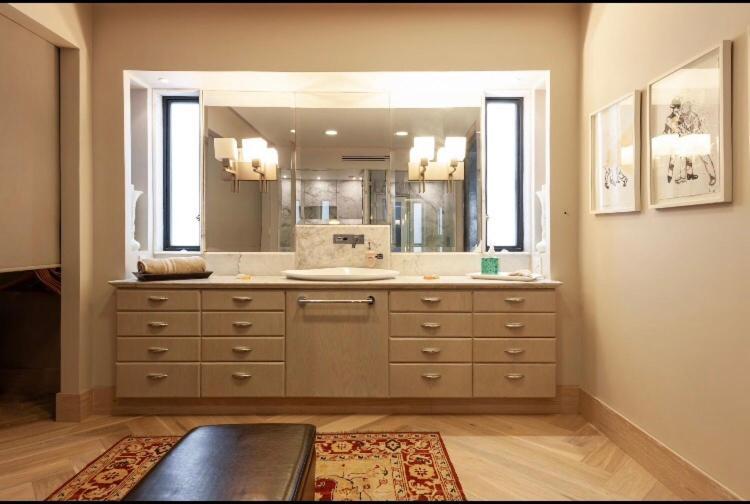 Condesa Super Loft Apartment Mexico-stad Buitenkant foto