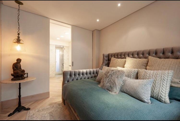 Condesa Super Loft Apartment Mexico-stad Buitenkant foto