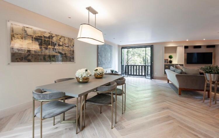 Condesa Super Loft Apartment Mexico-stad Buitenkant foto