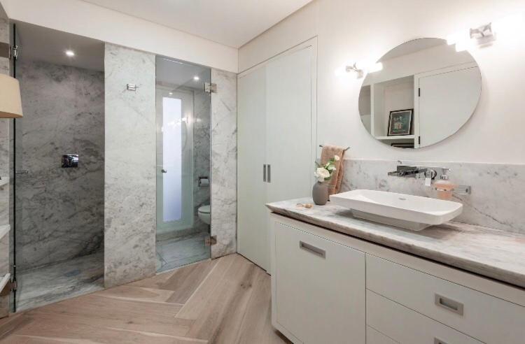 Condesa Super Loft Apartment Mexico-stad Buitenkant foto
