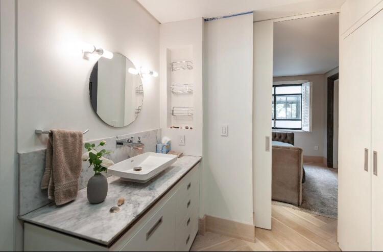 Condesa Super Loft Apartment Mexico-stad Buitenkant foto