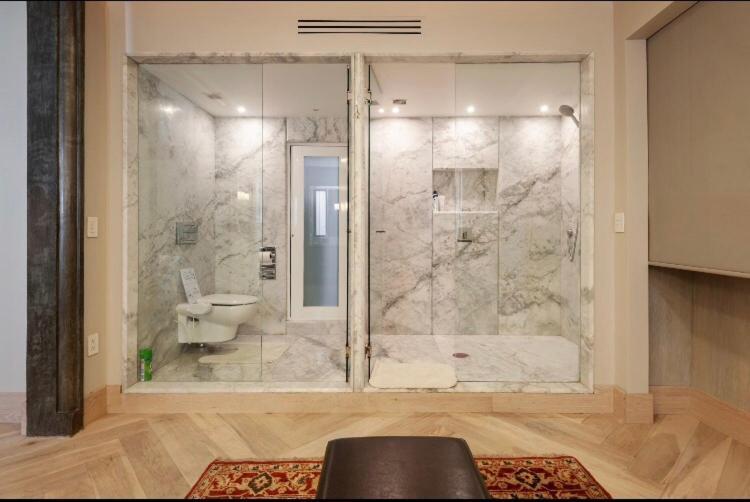 Condesa Super Loft Apartment Mexico-stad Buitenkant foto