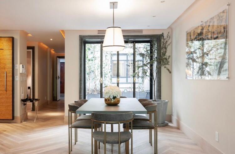 Condesa Super Loft Apartment Mexico-stad Buitenkant foto