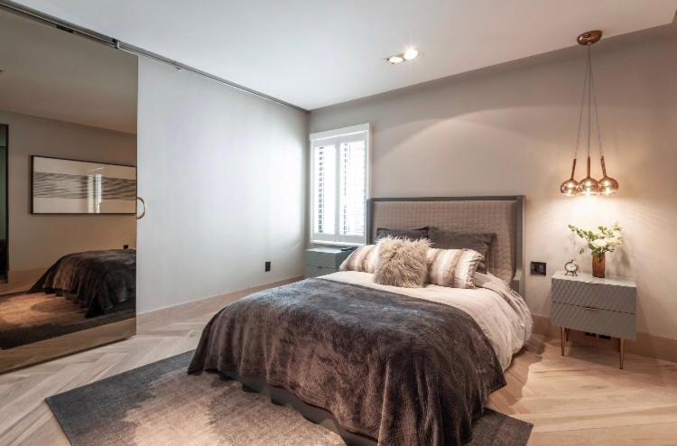 Condesa Super Loft Apartment Mexico-stad Buitenkant foto