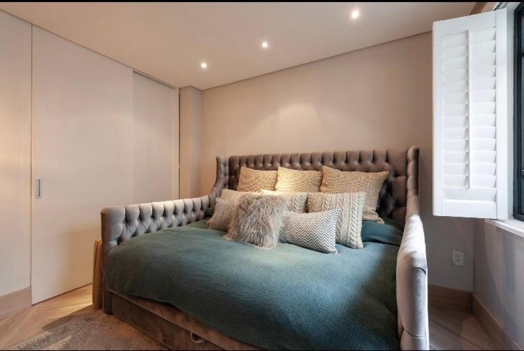 Condesa Super Loft Apartment Mexico-stad Buitenkant foto