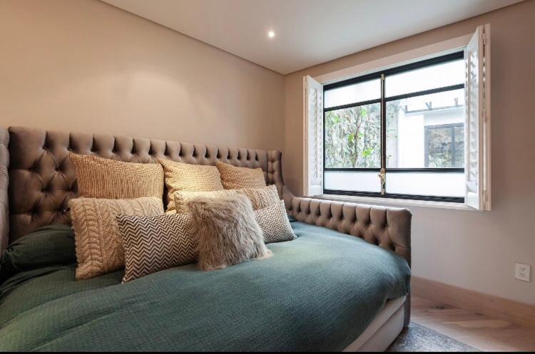 Condesa Super Loft Apartment Mexico-stad Buitenkant foto