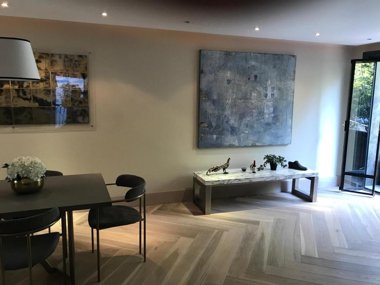Condesa Super Loft Apartment Mexico-stad Buitenkant foto