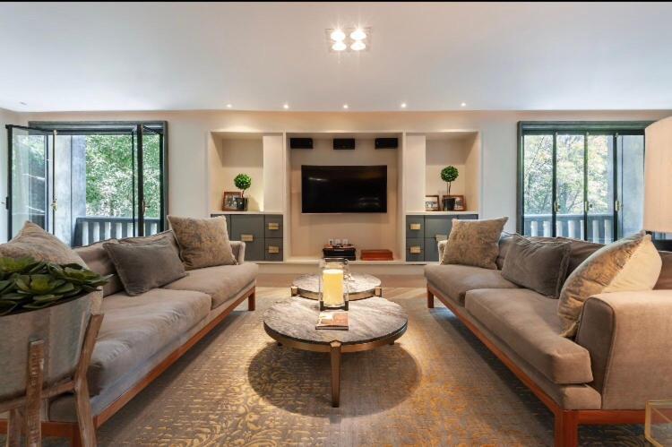 Condesa Super Loft Apartment Mexico-stad Buitenkant foto