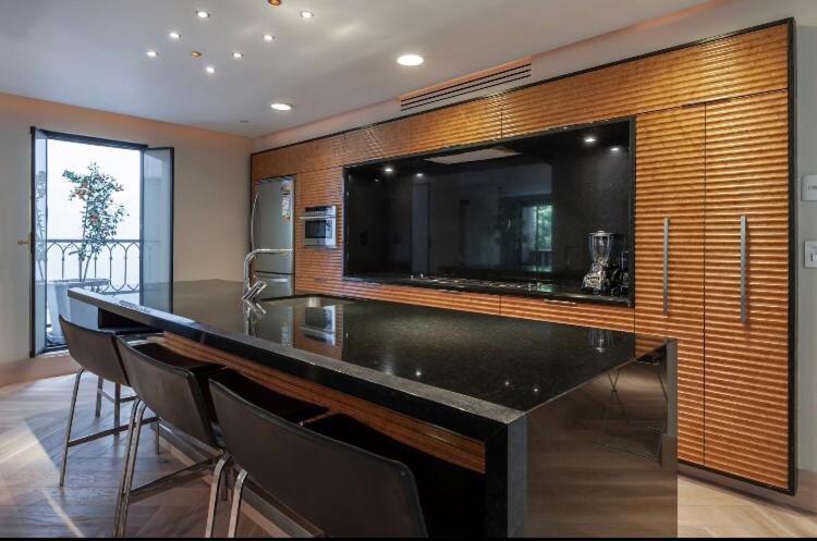 Condesa Super Loft Apartment Mexico-stad Buitenkant foto