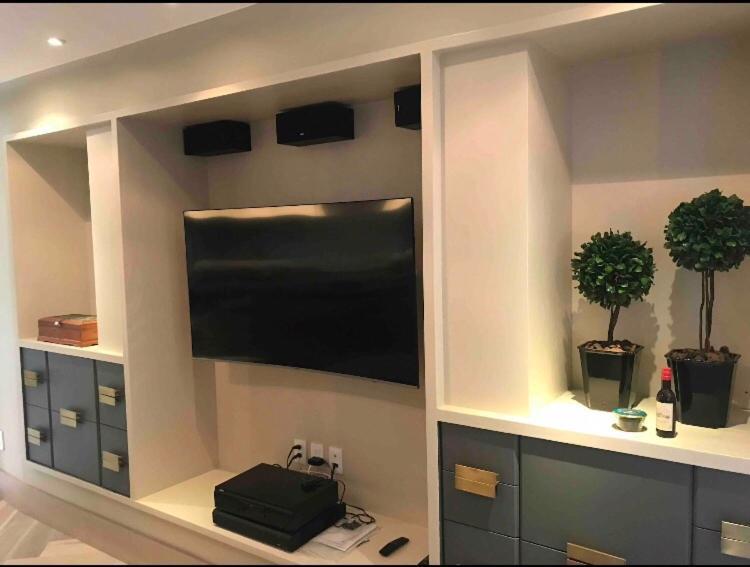 Condesa Super Loft Apartment Mexico-stad Buitenkant foto
